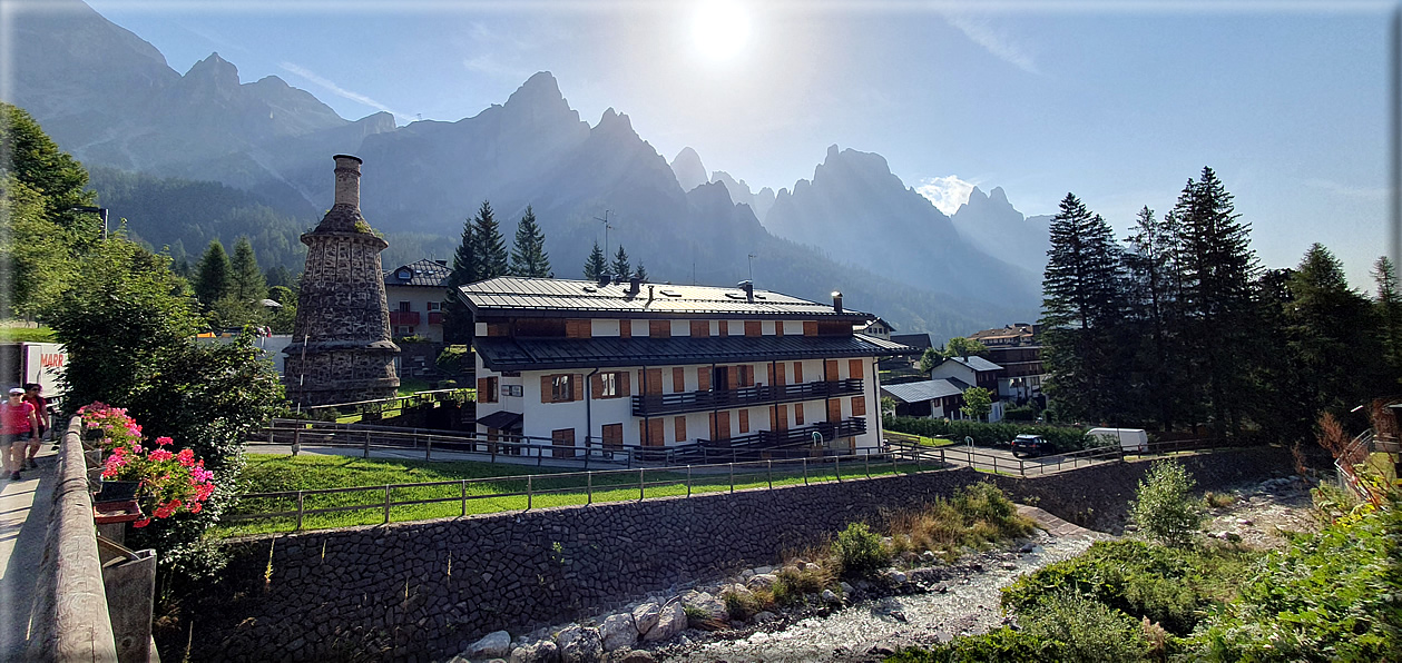 foto San Martino di Castrozza